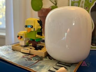 Google Nest Wifi Pro 6E - Como nuevo