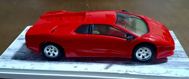 Scalextric Lamborghini Diablo Hornsby