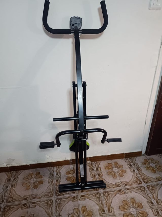 ABBooster Plus Bicicleta Estática