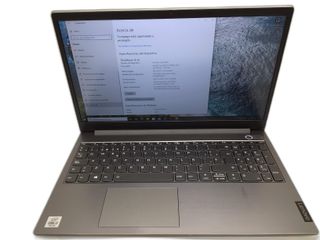 pc portatil lenovo thinkbook
