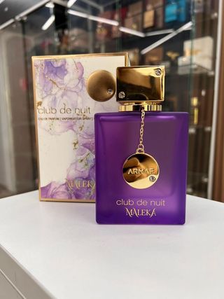 Perfume Club de Nuit Maleka - Armaf