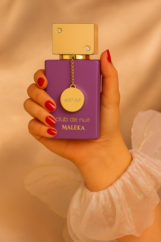 Perfume Club de Nuit Maleka - Armaf