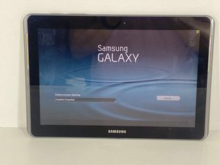 tablet pc samsung galaxy tab 2 10.1 16gb (p5110)