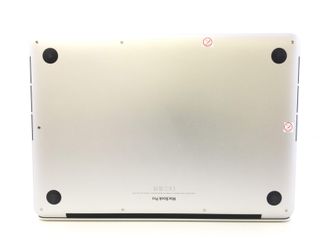 portatil apple apple macbook pro core i5 2.7 13 (2015) (a1502)