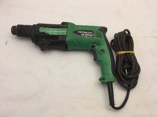 Taladro Hitachi DH24PB2 Rotomartillo