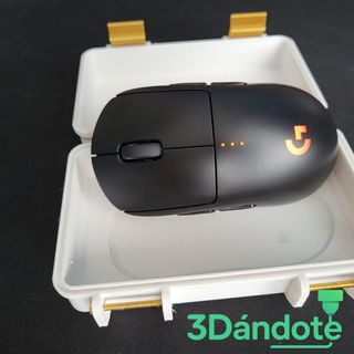 Funda Rígida Ratón Logitech G Pro Wireless