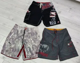 Bañadores Billabong Hombre