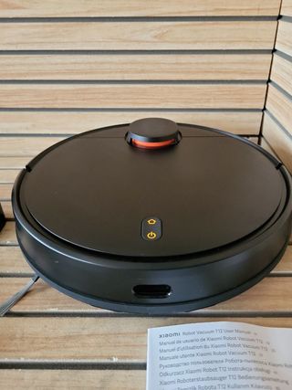 Robot Aspirador Xiaomi T12