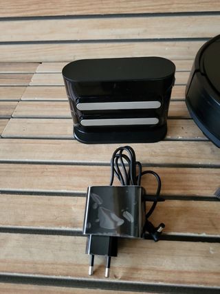 Robot Aspirador Xiaomi T12