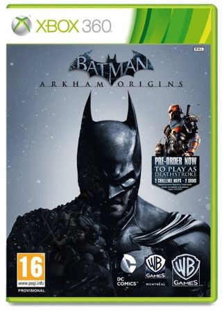 batman arkham origins x360
