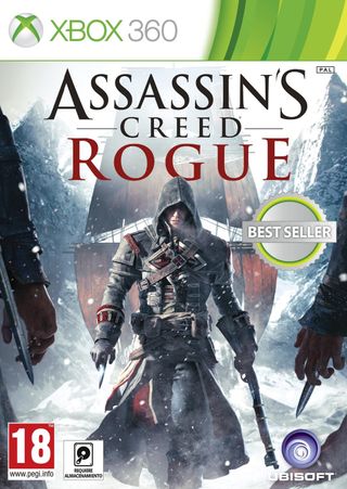 assassins creed rogue classics x360