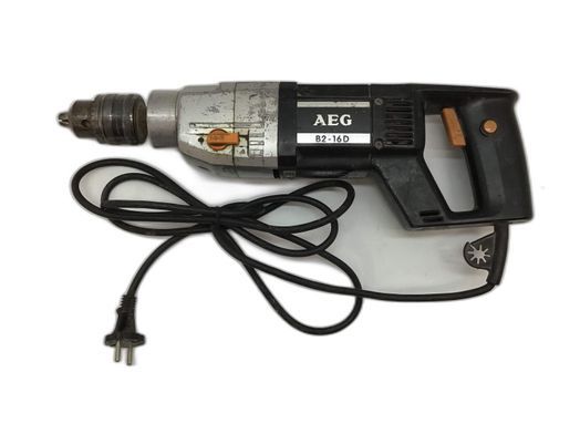 Taladro Eléctrico AEG B2-16D