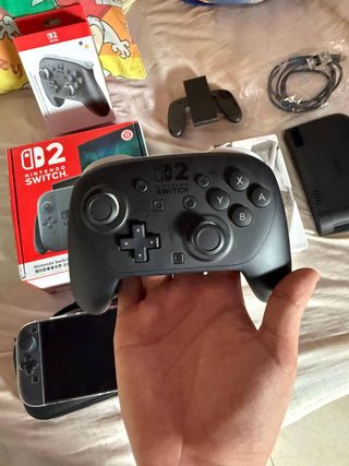 Nintendo Switch 2 