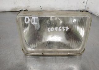 Faro izquierdo renault r11 tse * 388082