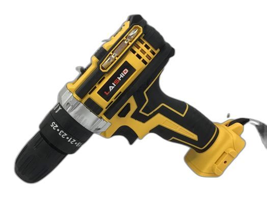 Atornillador Laishid a Batería