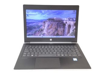pc portatil hp hp probook 430 g5