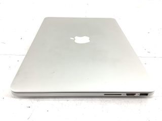portatil apple apple macbook pro core i5 2.6 13 (2013) (a1502)