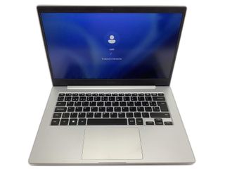 pc portatil samsung book 2 go