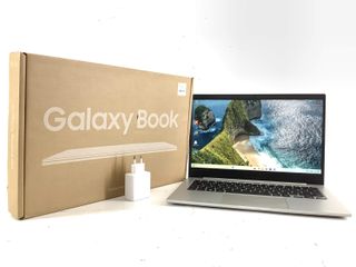 pc portatil samsung book 2 go