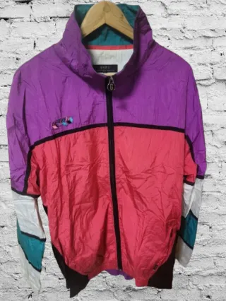 Chaqueta de Chándal Grimey