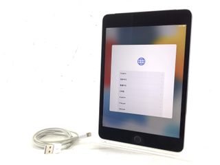 ipad apple ipad mini 4 (wi-fi+cellular) (a1550) 128gb