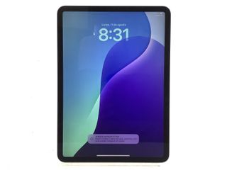 ipad apple ipad pro (wi-fi) (a2377) 128gb (11,0) (3rd generation)