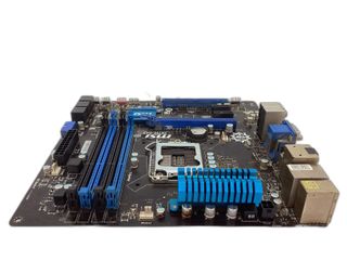 placa base msi z87m-g43