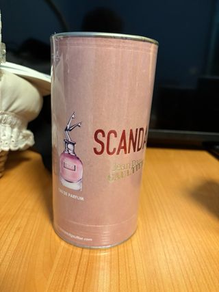 Scandal EAU de Parfum Mujer