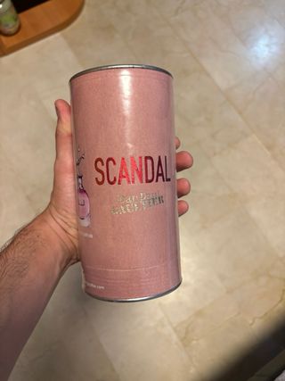 Scandal EAU de Parfum Mujer