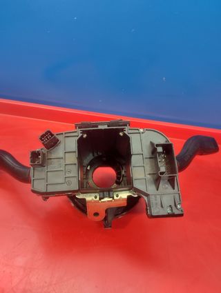 Mando Multifunción + Anillo Airbag Audi A4