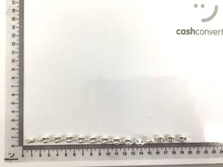 pulsera plata 925mm