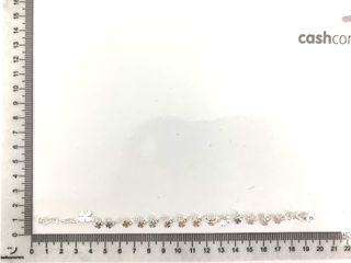 pulsera plata 925mm