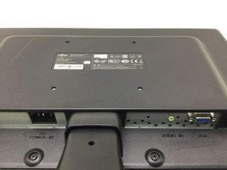 monitor tft fujitsu le91bw