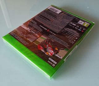 Pacchetto MotoGP 20 + MotoGP 21 (Xbox One)