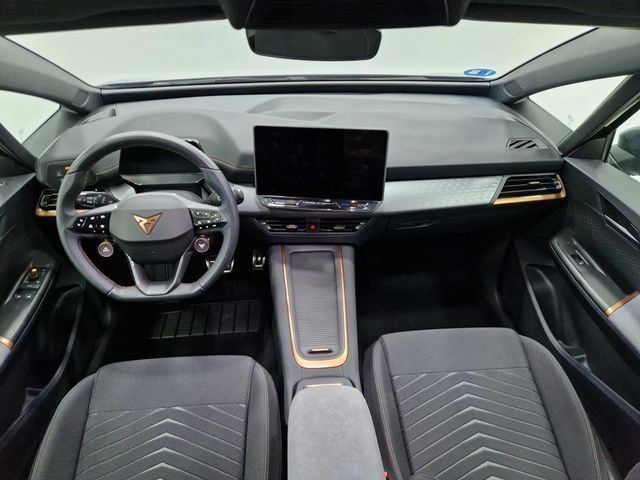 CUPRA Born 59kWh E-Boost Pack 170 kW (231 CV)