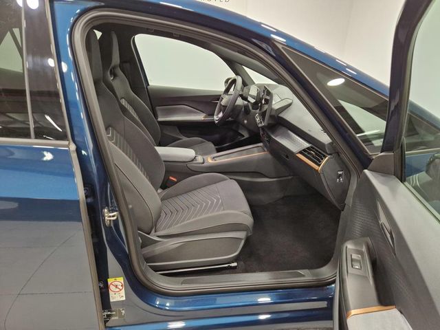 CUPRA Born 59kWh E-Boost Pack 170 kW (231 CV)