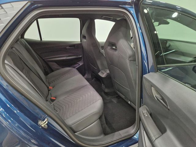 CUPRA Born 59kWh E-Boost Pack 170 kW (231 CV)