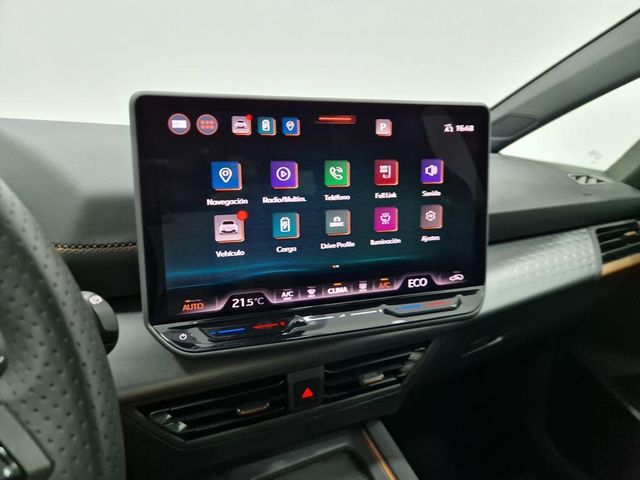 CUPRA Born 59kWh E-Boost Pack 170 kW (231 CV)