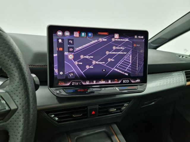 CUPRA Born 59kWh E-Boost Pack 170 kW (231 CV)