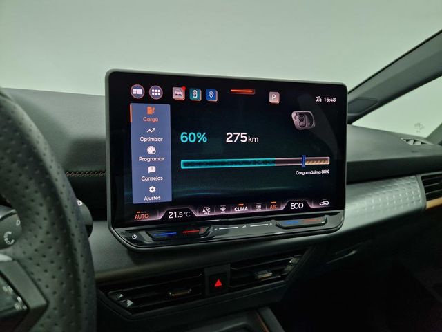 CUPRA Born 59kWh E-Boost Pack 170 kW (231 CV)