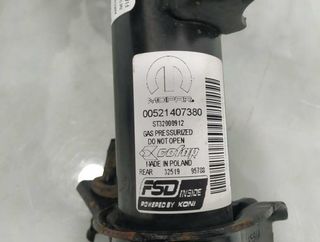 Amortiguador tras der fiat 500x 1.0 (334ax) 362851