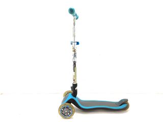 patinete globber triciclo