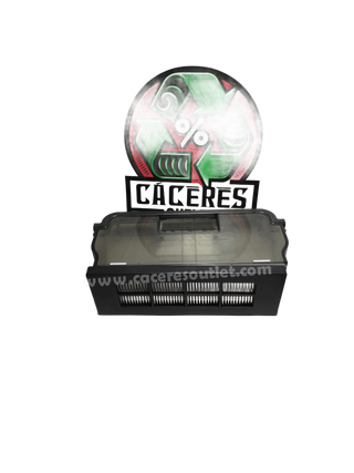 Deposito polvo para Conga 3092