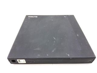 drive dvd rw eluteng lector externo