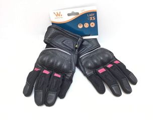 Guantes Moto Wayscral Lady Talla XS