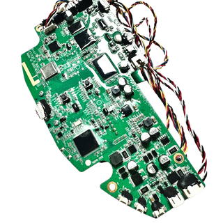 Placa base para Conga 3790