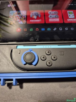 Robusta custodia da trasporto per Nintendo Switch 2