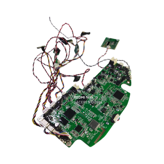 Placa base para Conga 7090