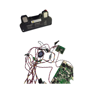 Placa base para Conga 7090