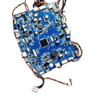 Placa base Conga 1790